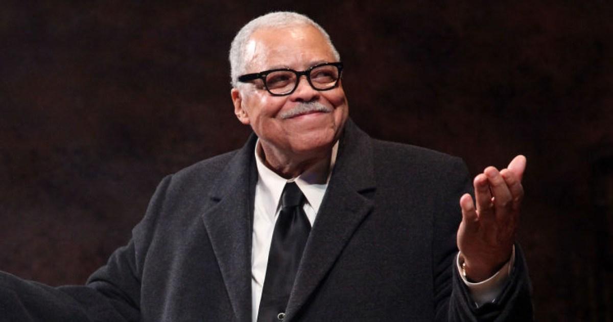 James Earl Jones voice will live on through controversial technology [Video]