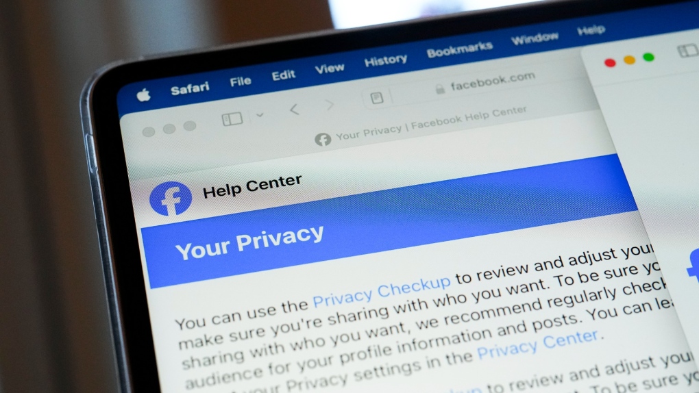 Facebook: Federal appeal court sides with privacy watchdog [Video]