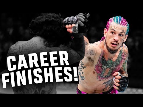 AllFreeFightVideos | FightVideoMMA | UFC – MMA – Mixed Martial Arts Fight Videos Online: MUST WATCH  Sean O’Malley’s Career Finishes!