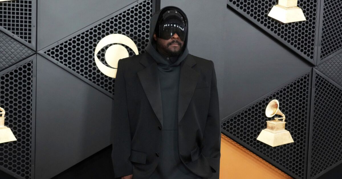 Artist Will.i.am utilizing AI for brand new radio platform [Video]