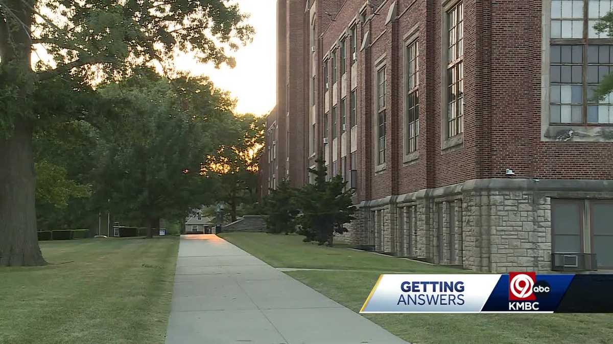 Kansas City Public Schools working to pass first new bond in 60 years [Video]