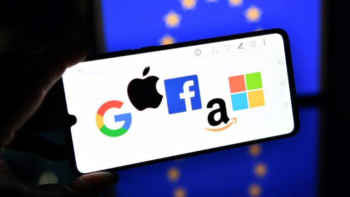 Europe’s fight with big tech over tax, data and disinformation [Video]