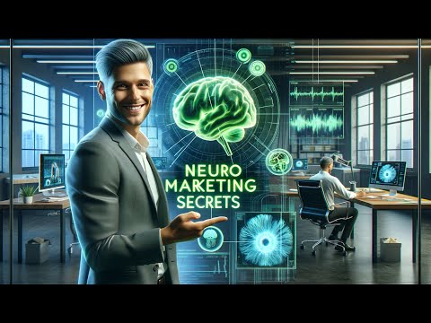 Neuromarketing | Using Brain Science to Boost Your Advertising Strategy [Video]