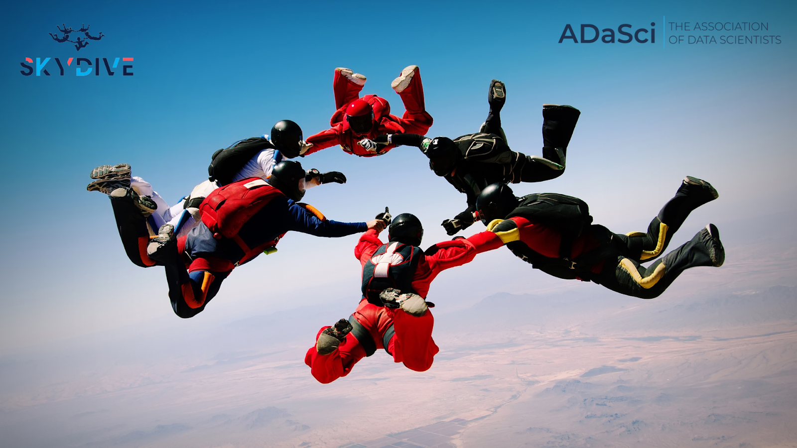 The Fifth Batch of Genpacts SkyDive Global Campus Academy Started by ADaSci [Video]