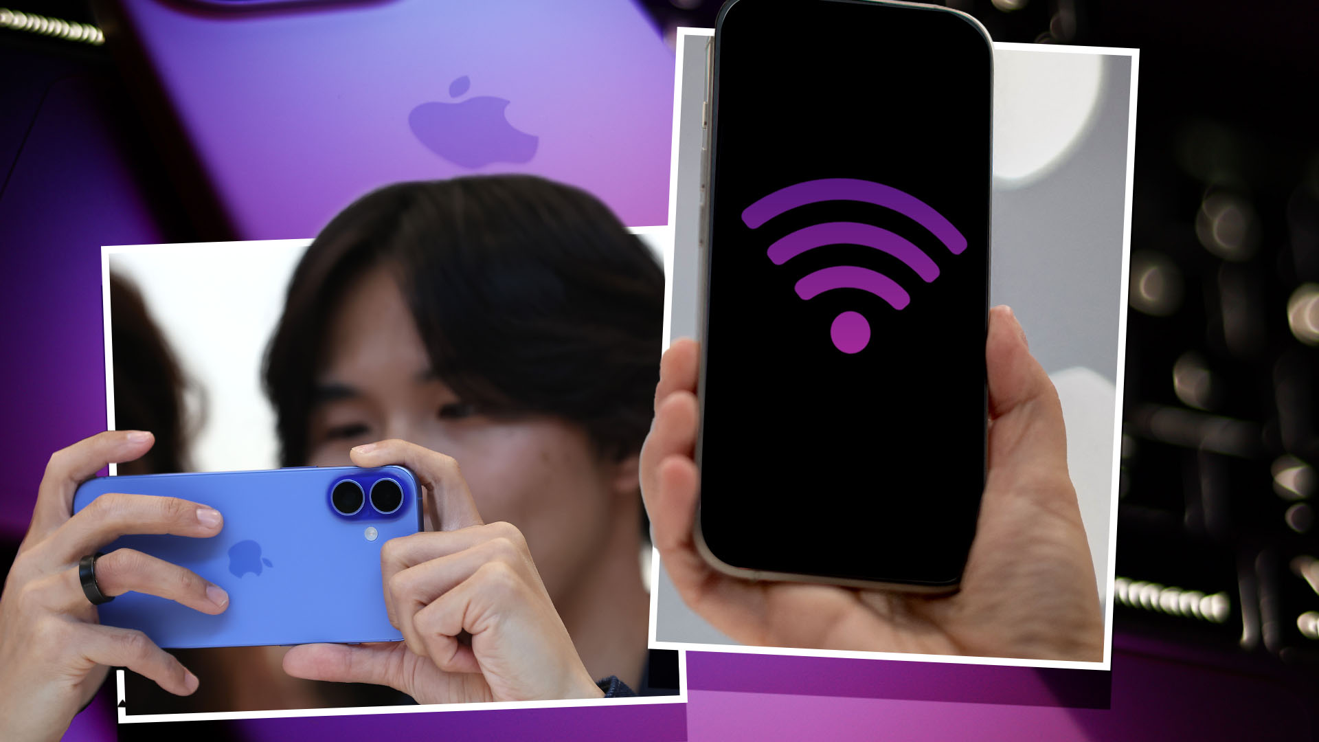 Four hidden iPhone 16 features Apple kept secret – including faster Wi-Fi & camera trick users have been crying out for [Video]