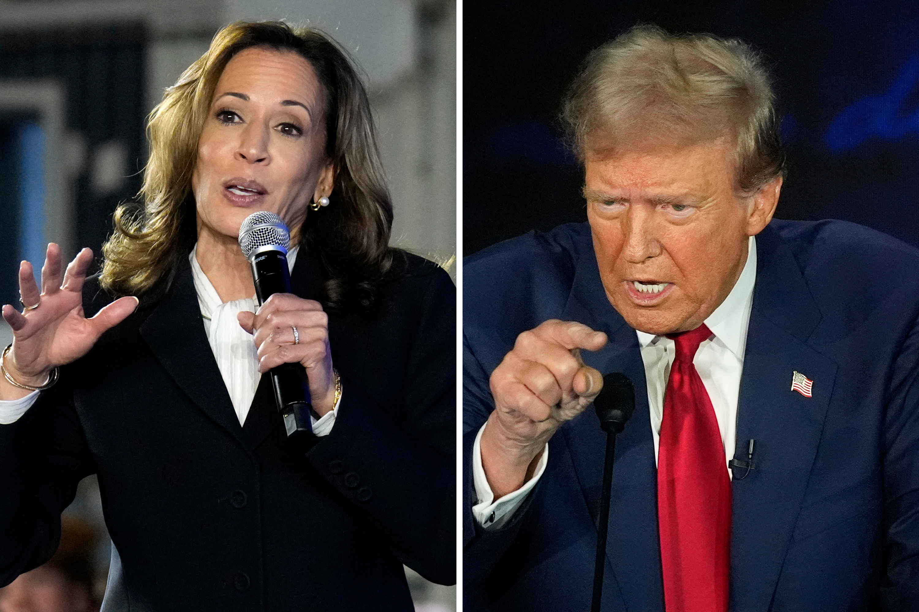 Who Won the Presidential Debate, Trump or Harris? We Asked ChatGPT [Video]