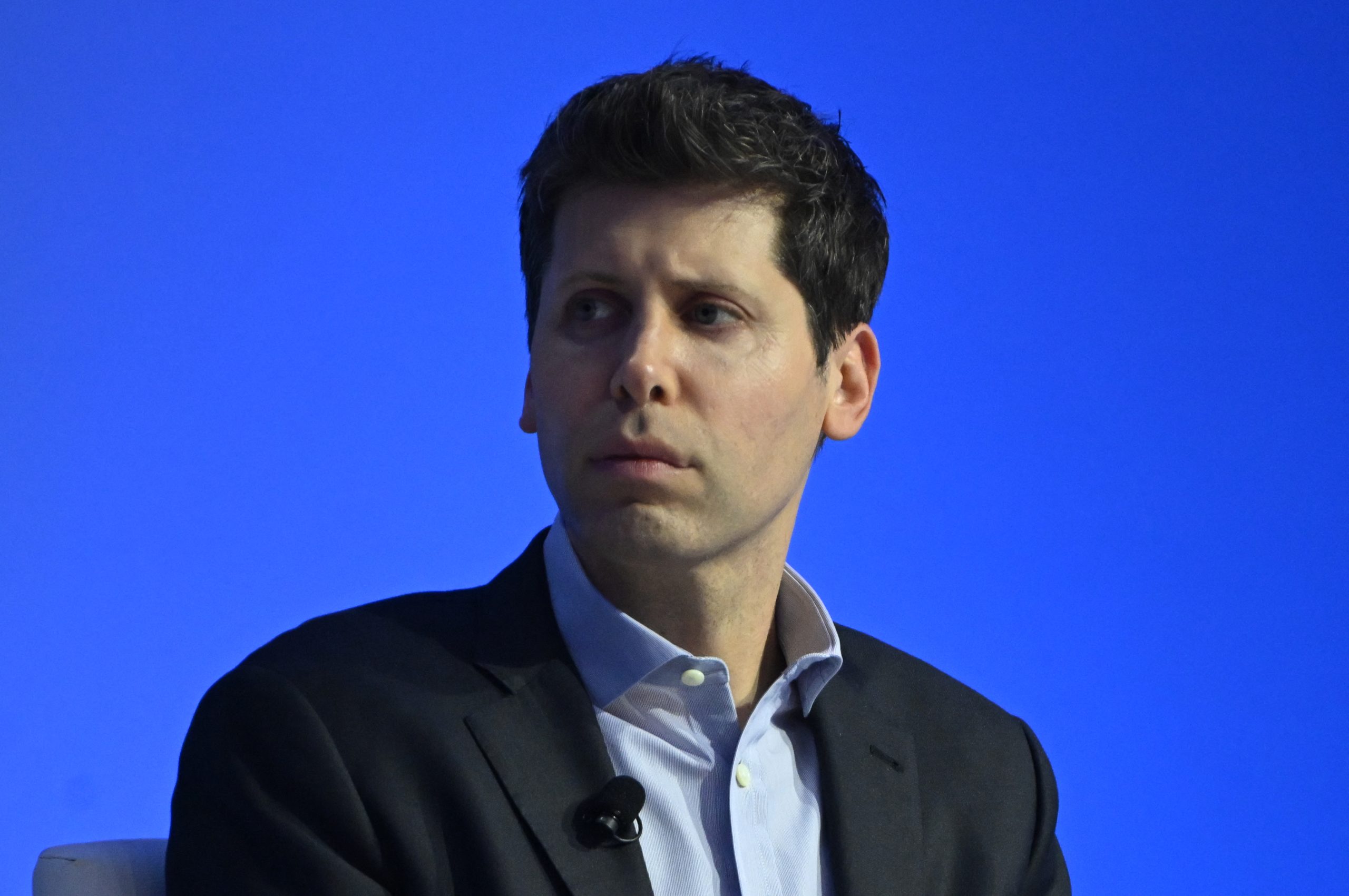 OpenAI Workers Turn on Sam Altman Over Major New Bill [Video]