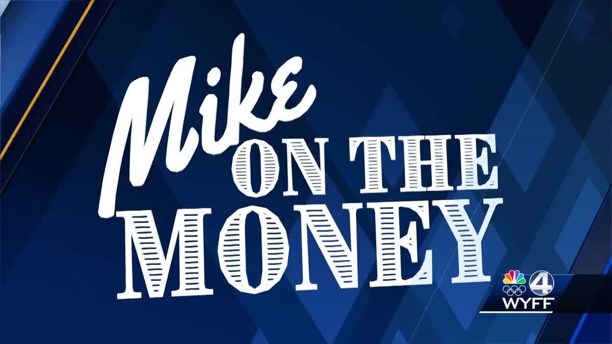 Mike on the Money: Protecting yourself from scammers who are using artificial intelligence [Video]