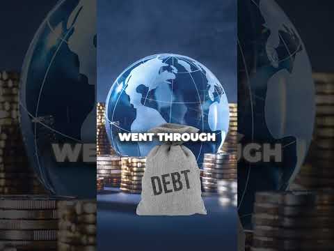 We have caused more debt in the last 23 years than 100 years [Video]