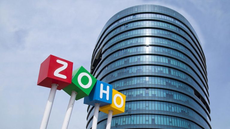 Zoho Adds Custom Model Building Studio to its Analytics Platform [Video]