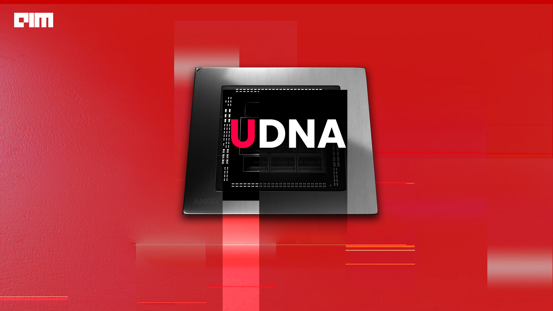 AMD Tries to Break NVIDIAs CUDA Ecosystem with UDNA [Video]