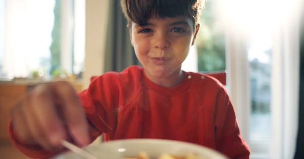 Life Cereal Revives Mikey, an Adorable Ad Icon [Video]