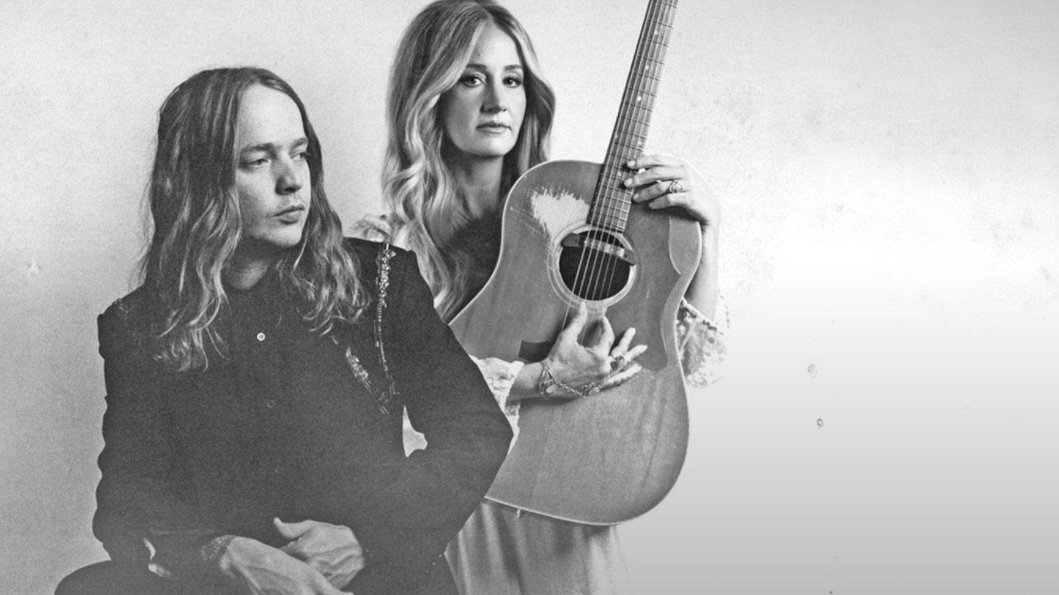 Margo Price & Billy Strings Release “Too Stoned to Cry”: Stream [Video]