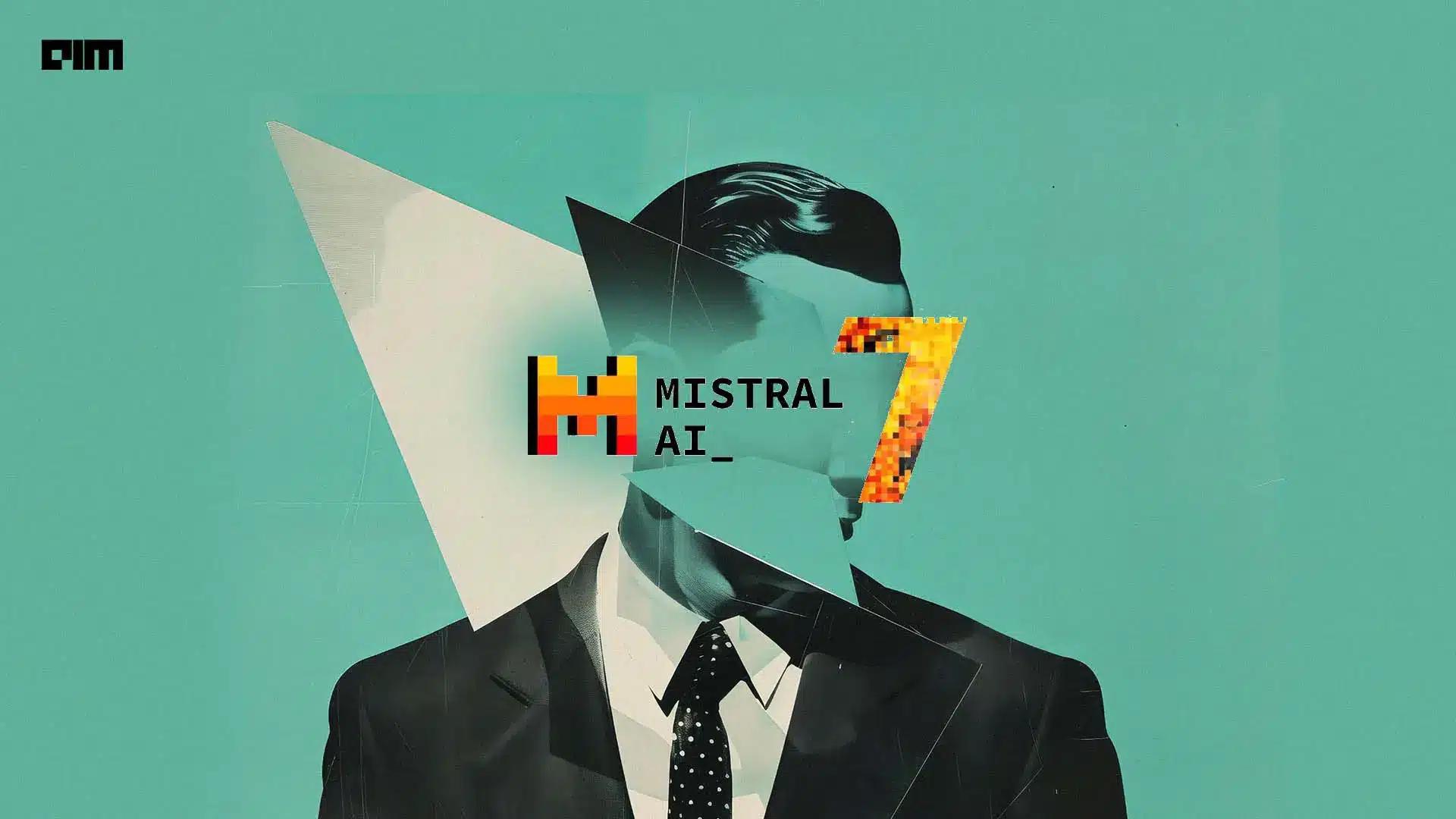 Mistral unveils Pixtral 12B: A multimodal AI model [Video]