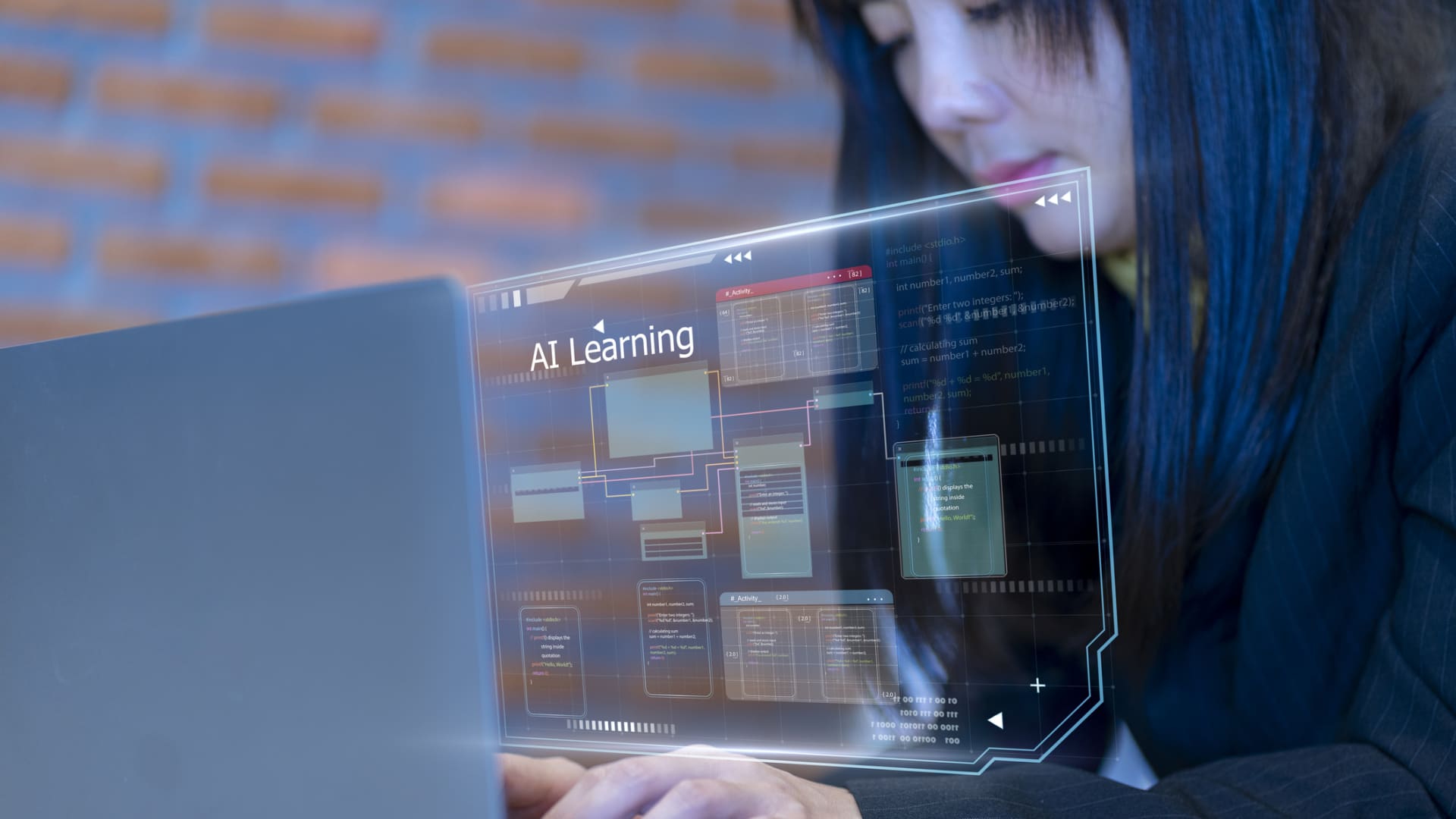 AI is forcing companies to make difficult, costly hiring decisions [Video]