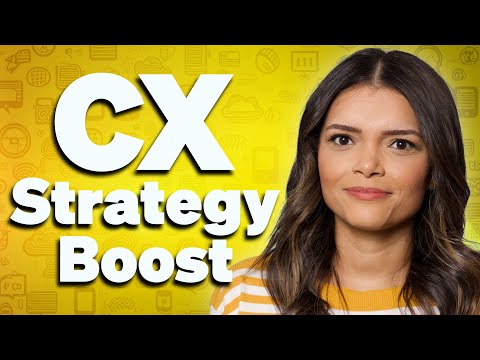 Boost Your Customer Experience Strategy | Phase Two to Phase Three [Video]