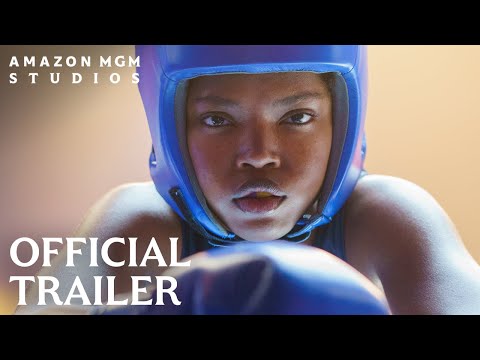 THE FIRE INSIDE | Official Trailer [Video]