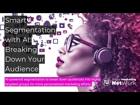 Unlock Your Audience: Master AI-Powered Smart Segmentation 🚀 [Video]