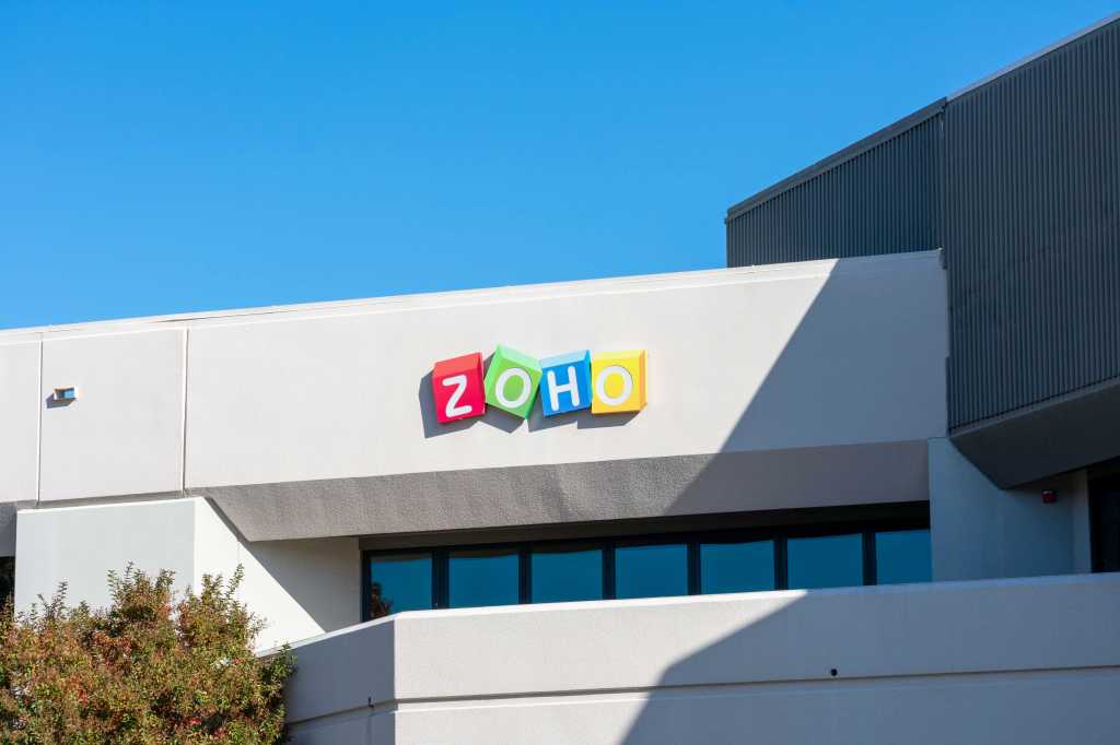 Zoho adds AI and ML capabilities in Zoho Analytics 6.0 [Video]