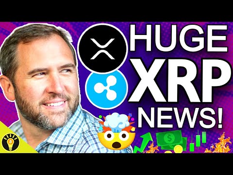 🚨HUGE XRP NEWS! GRAYSCALE RELAUNCHES XRP TRUST – ETF NEXT?! [Video]