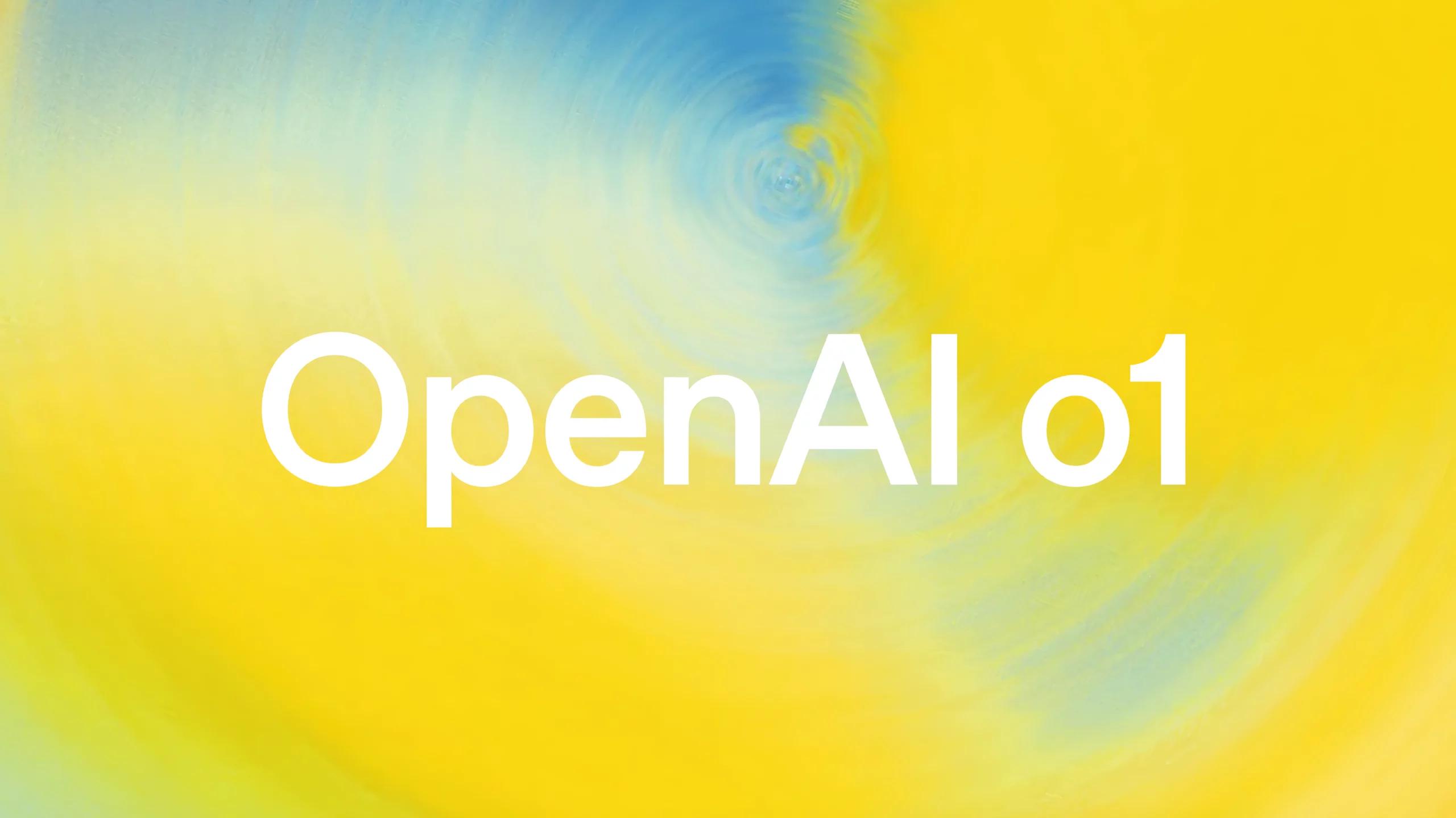 OpenAIs New Model That Thinks Before Answering Problems [Video]