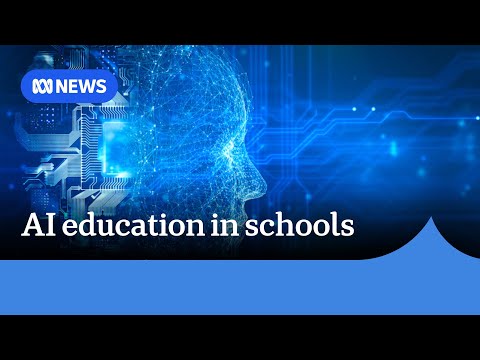 Generative artificial intelligence tool to be trialed in NSW schools | ABC News [Video]