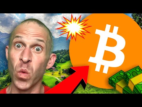 BITCOIN: I AM SHOCKED!!!!!!!!!!!!!!!!!!! [Video]