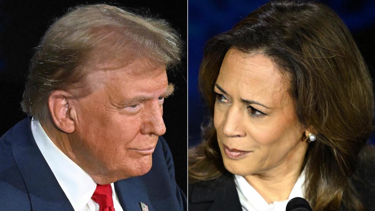 Where do Trump and Harris stand on housing policy? [Video]