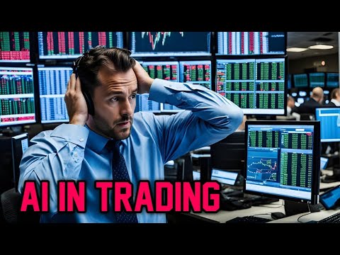 AI in Trading: Build a Winning Strategy! online boost bd [Video]