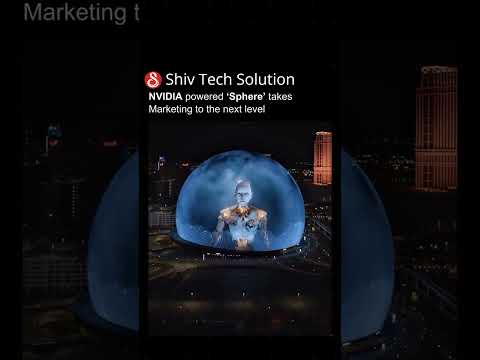 “Unleashing the Future: How Afterlife’s Dazzling Dance Show at Sphere Redefined Marketing! | [Video]