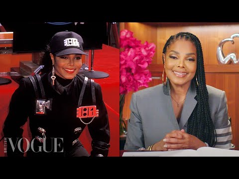 Janet Jackson says she once split her pants in front of the queen [Video]