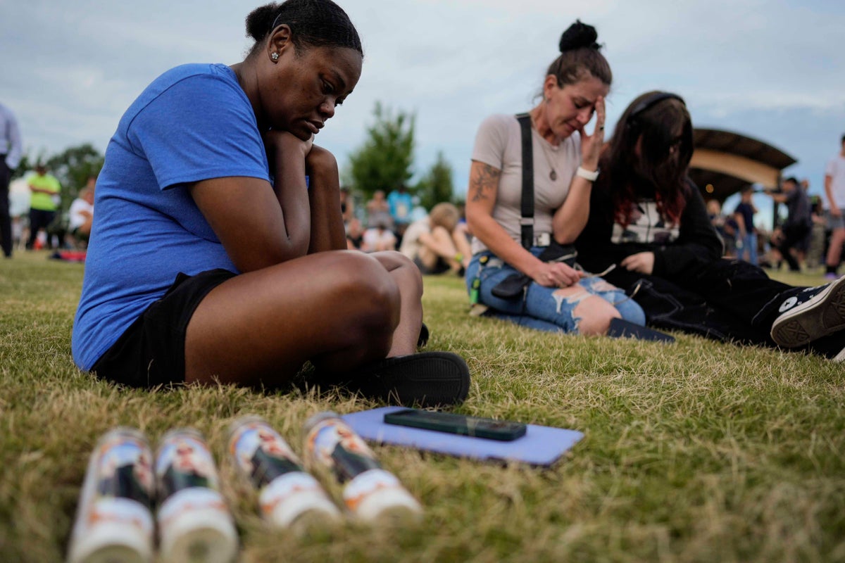 Guns leading cause of death for children and teens for third year in a row [Video]