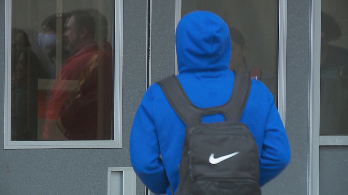 Des Moines Public Schools make school safety improvements [Video]