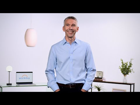 Workday AI Masterclass: Elevating Finance with AI for Enhanced Automation and Insights [Video]