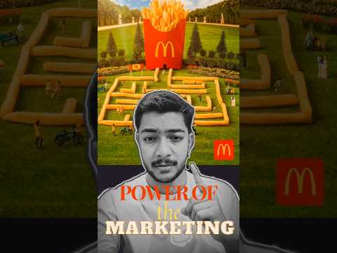 Viral Marketing technique| Guerrilla marketing #marketing  [Video]