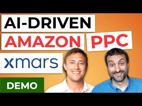 Maximize Amazon PPC ROI with These AI-Powered Features – Xmars Tutorial [Video]