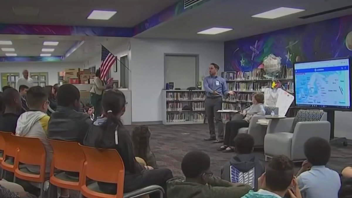 School districts react to NBC6/Telemundo 51 survey  NBC 6 South Florida [Video]