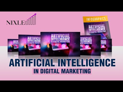 Artificial Intelligence in Digital Marketing [Video]