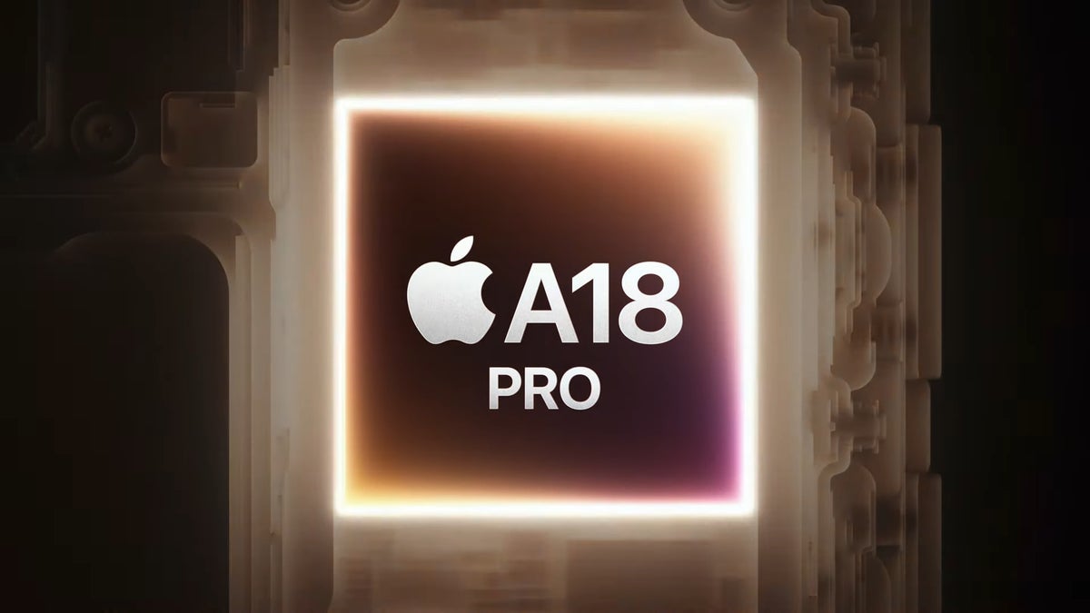 Wow! The iPhone 16s A18 Pro chip has overtaken Apples M1 MacBooks [Video]