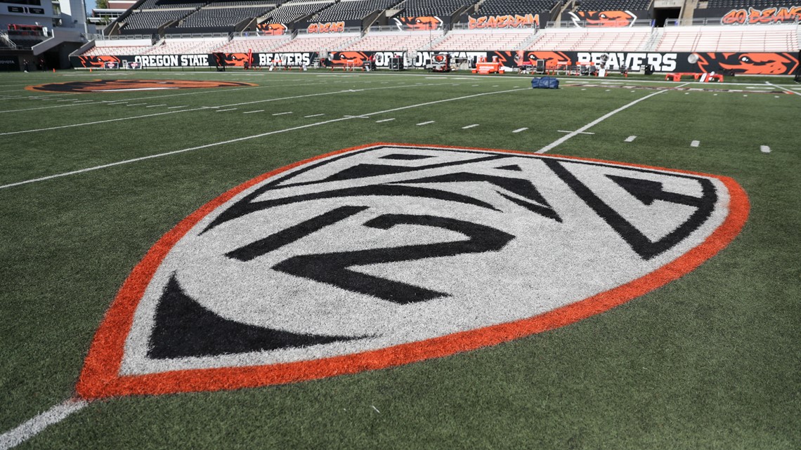 Oregon State AD: New Pac-12 will look to add new schools quickly [Video]