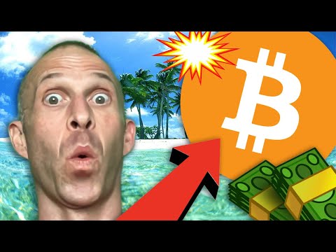 BITCOIN HISTORICAL SIGNAL ABOUT TO FIRE!!!!!!!!!!!!!!!!!!! [Video]