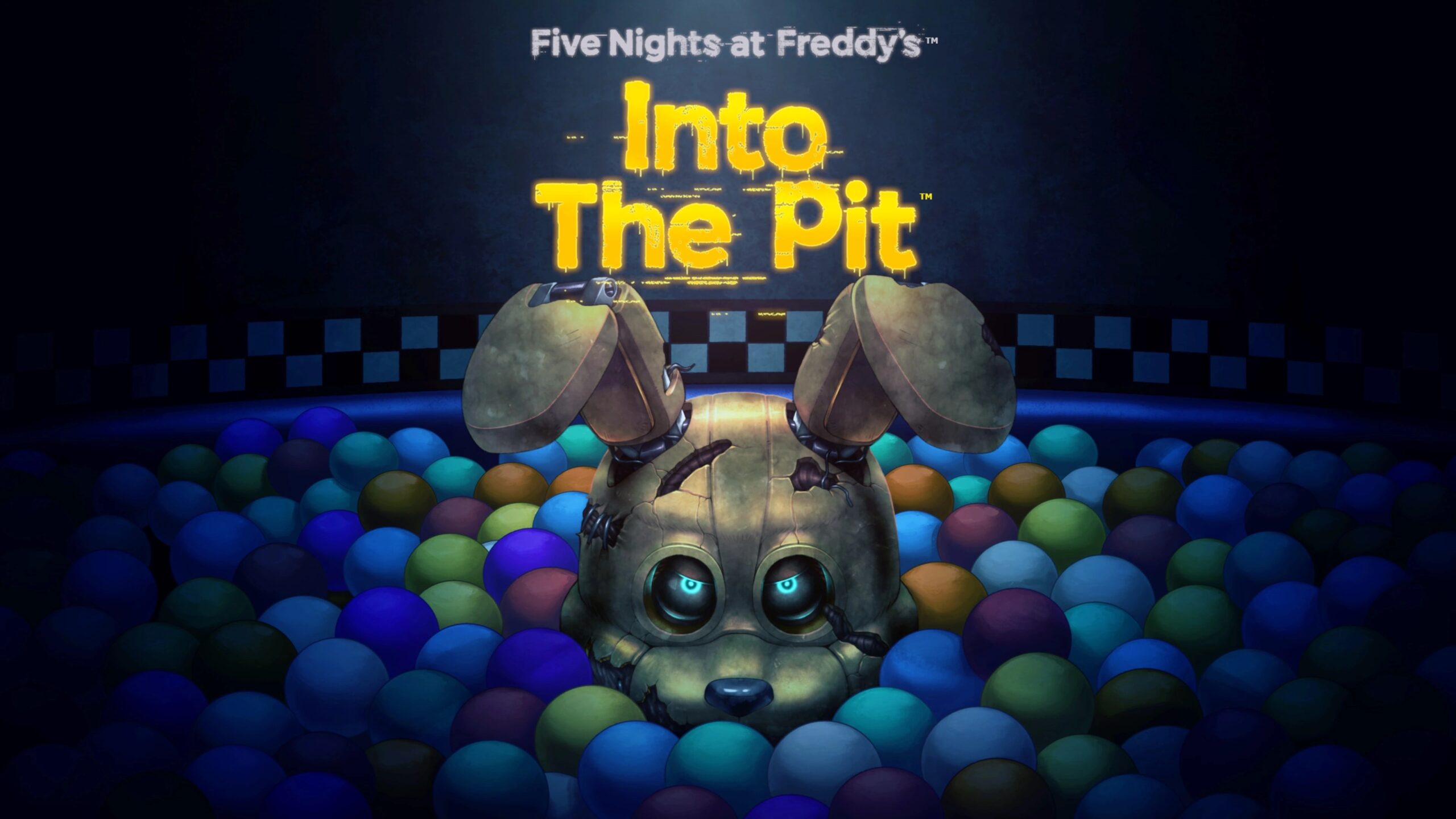 Five Nights at Freddys: Into the Pit Console Release Date Announced [Video]