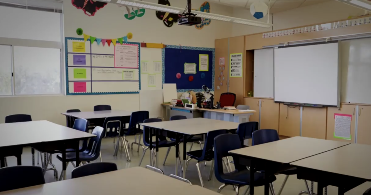 This is a sad career to be in, Florida teachers reveal why they leave [Video]