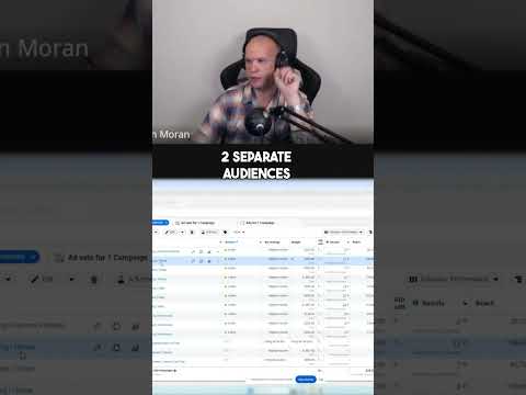 Learn the secrets to optimizing your Meta Ads! 🎯 Dive into our L1, L2, & L3 approaches [Video]