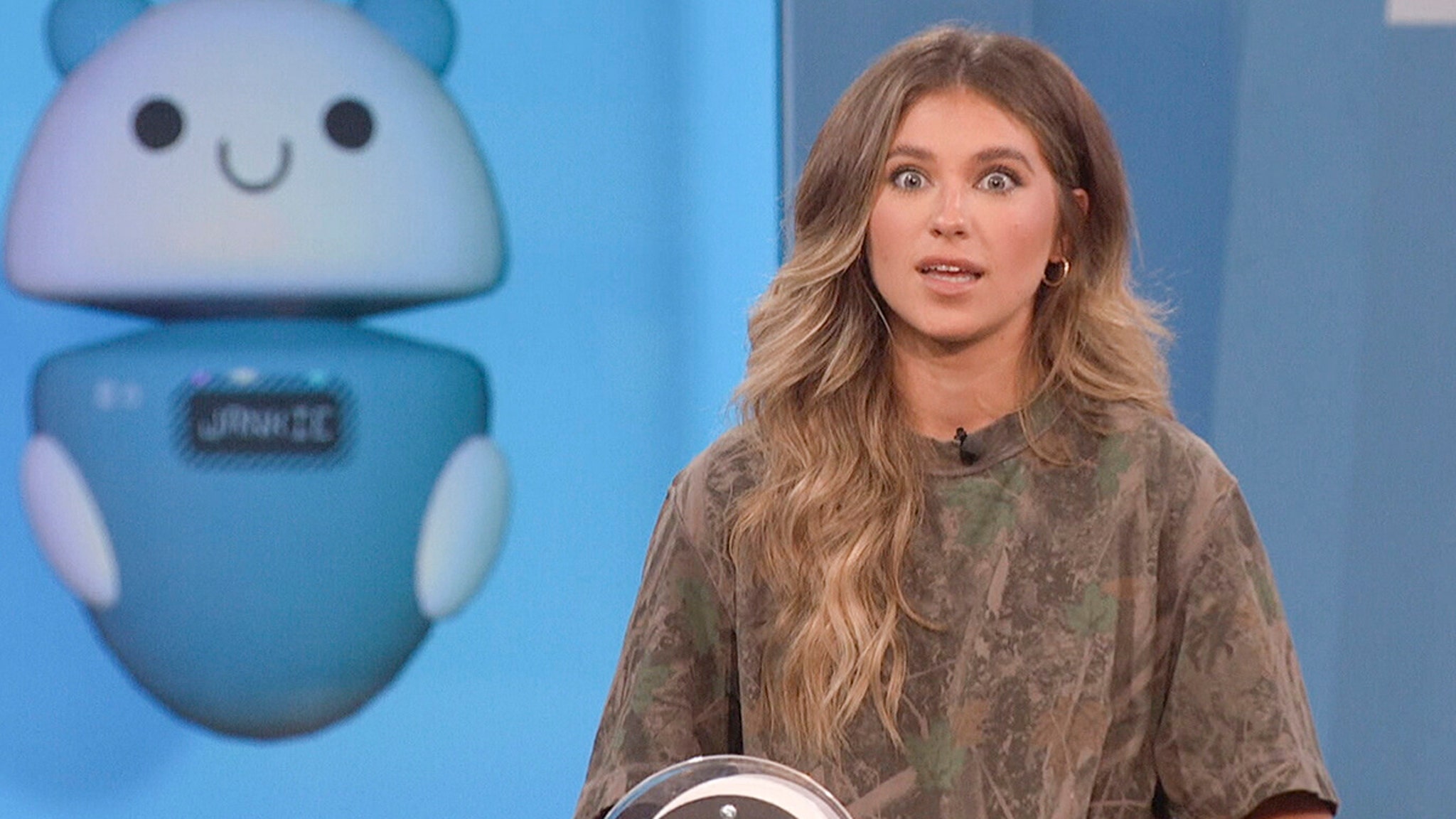 Big Brother Recap Season 26, Episode 28: JANKIE Twist Traps Houseguests in Backyard [Video]