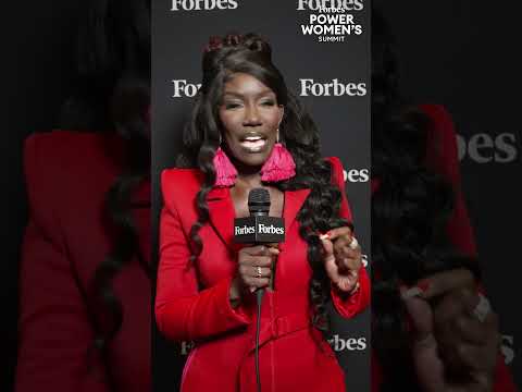 Everything Is Urgent: Bozoma Saint John Shares Her Productivity Rule [Video]