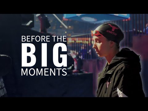 Before the Big Moments, Are the Little Moments | Goggles On [Video]