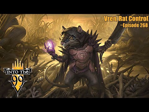 Into the 99 – Vren, Rat Control [Video]