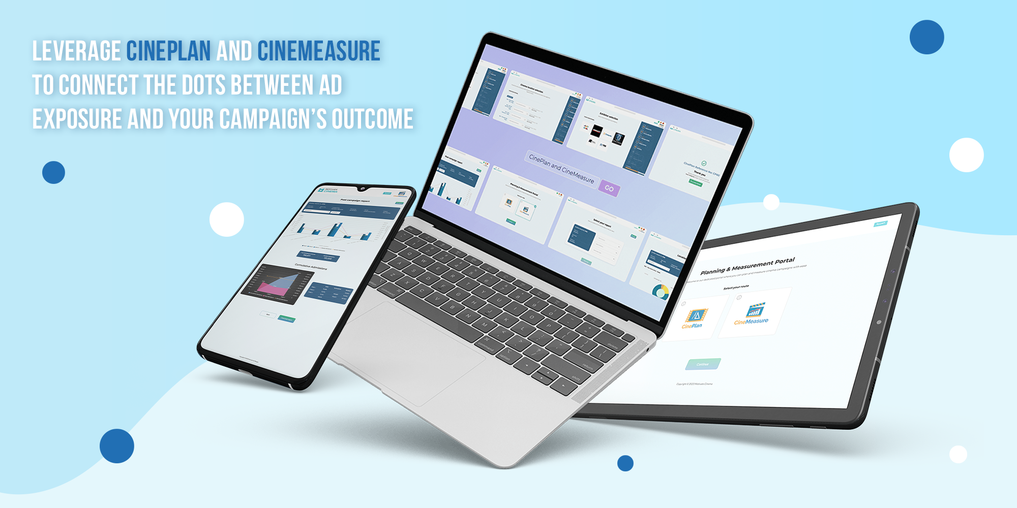 CinePlan and CineMeasure Transformed Advertisers’ Strategies [Video]