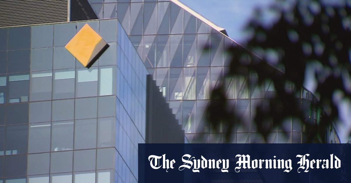 Commonwealth Bank to trial artificial intelligence at call centres [Video]